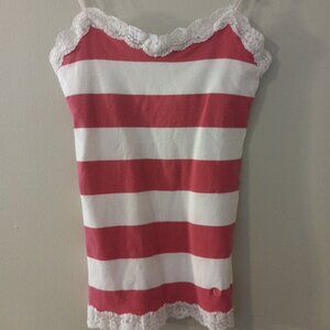 Y2K Aeropostale Top Size Med